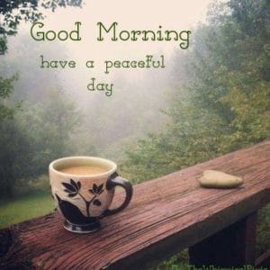 free good morning images