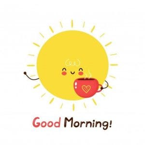 good morning gif funny