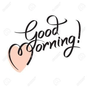 monday morning images