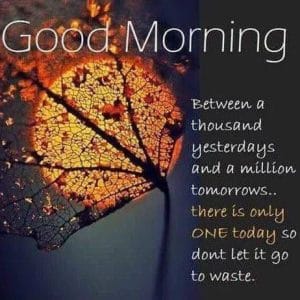 whatsapp good morning suvichar in hindi