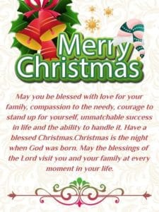 Cozy socks by fireplace Merry Christmas 2025