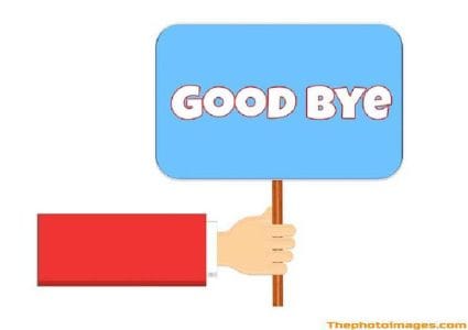 short-goodbye-quotes