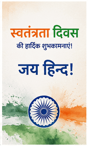 indian independence day images for whatsapp free download