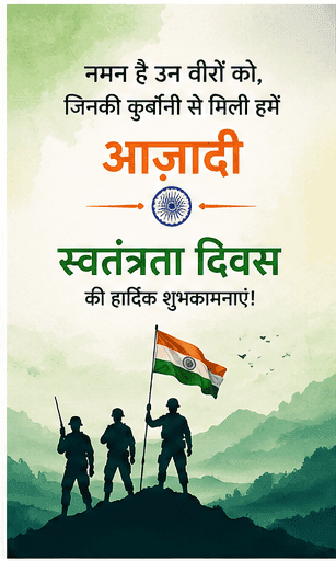 India Independence Day pictures